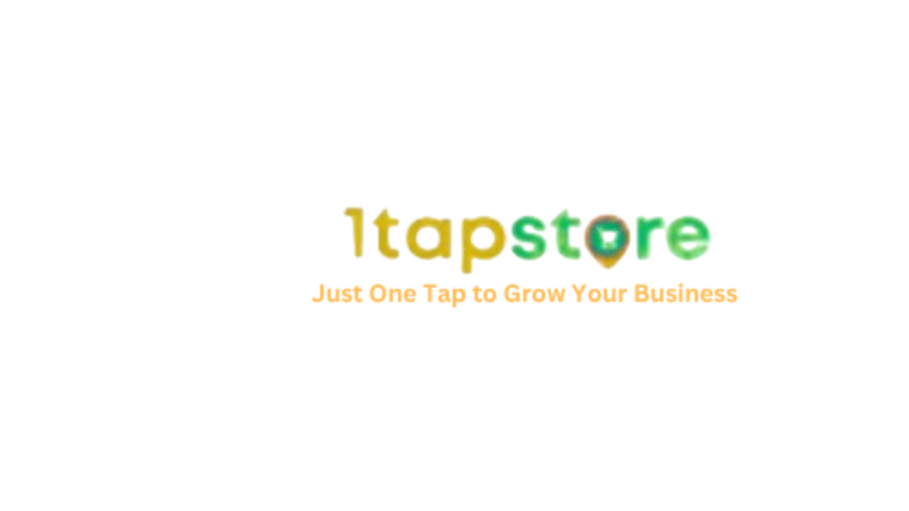1tapstore-digital new logo